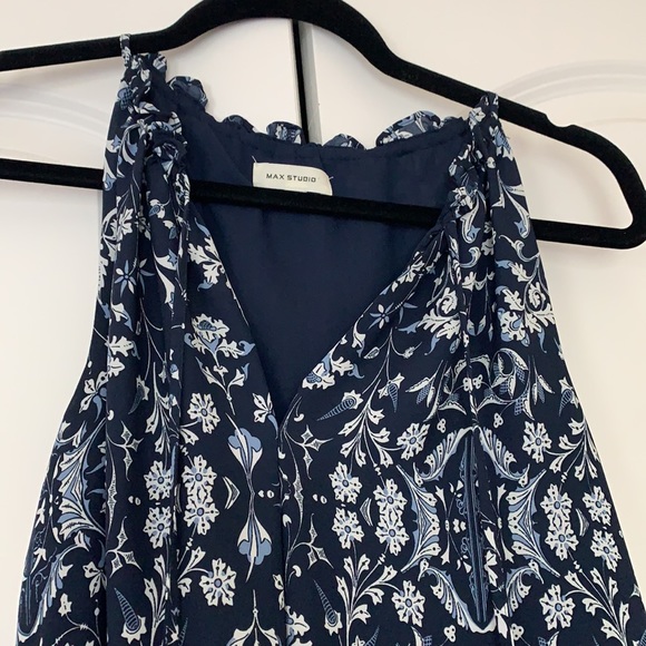 Max Studio Dress - Picture 4 of 4